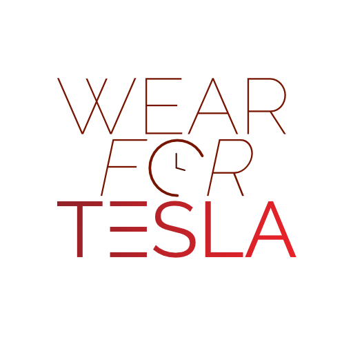 Wear for Tesla Mod