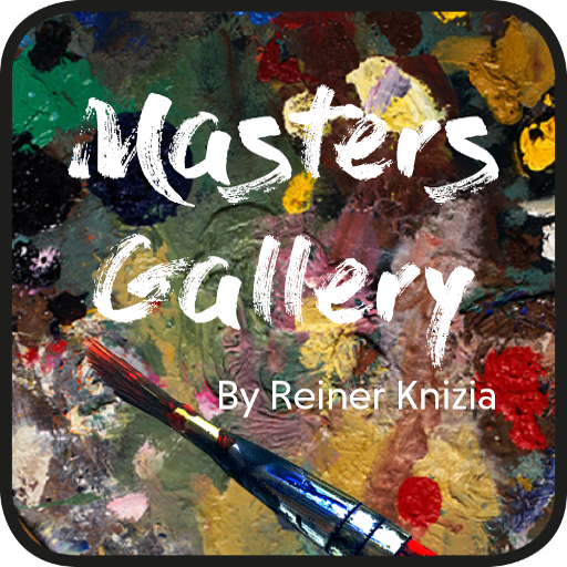Masters Gallery by Reiner Kniz Mod